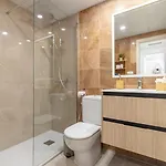 Διαμέρισμα Gala En La Miilla De Oro Μαρμπέλλα