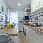 Διαμέρισμα Gala En La Miilla De Oro *