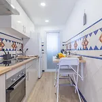 Gala En La Miilla De Oro Διαμέρισμα