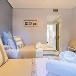 Διαμέρισμα Gala En La Miilla De Oro *