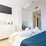 Διαμέρισμα Gala En La Miilla De Oro Μαρμπέλλα